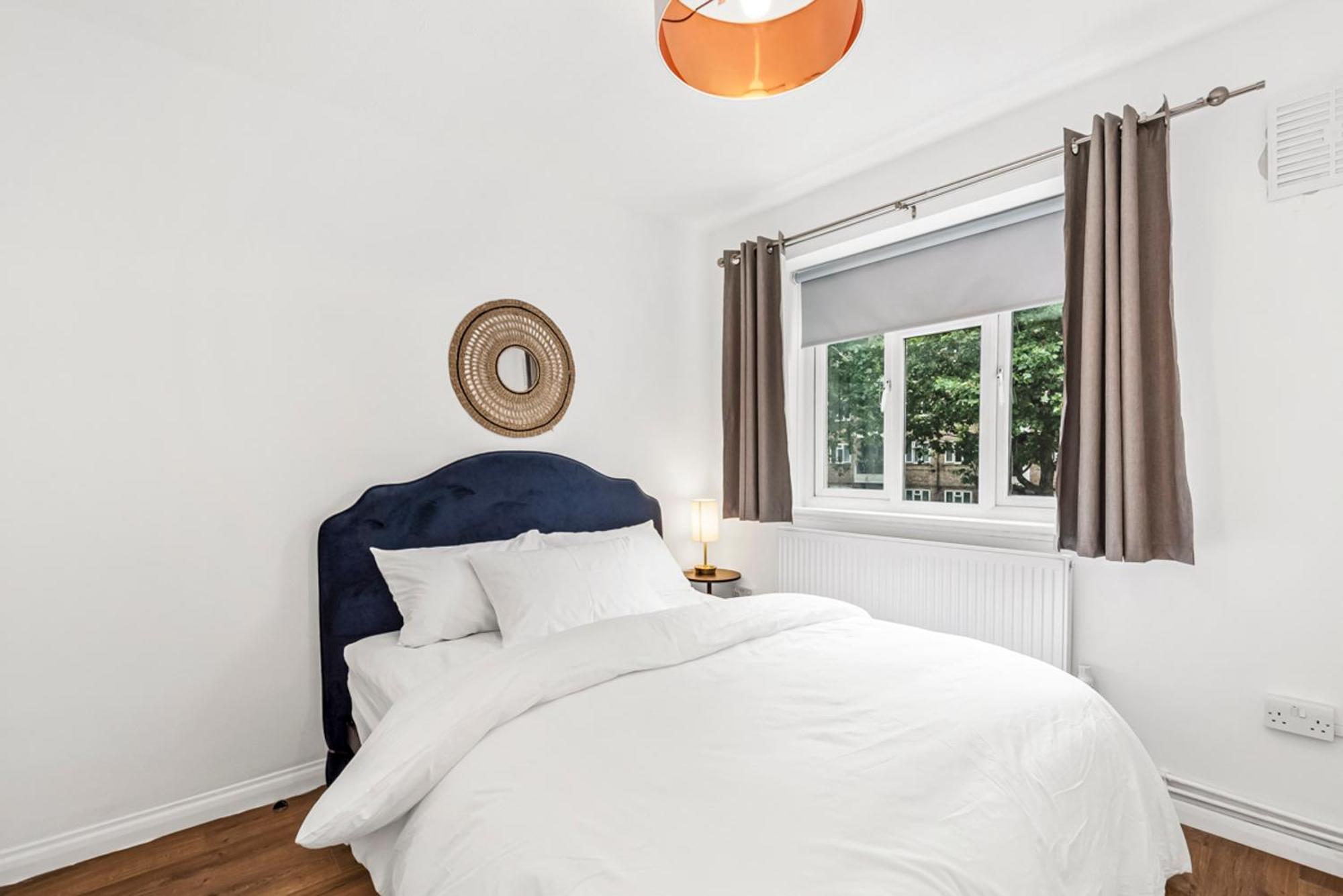 Spacious London Bridge Flat Luaran gambar